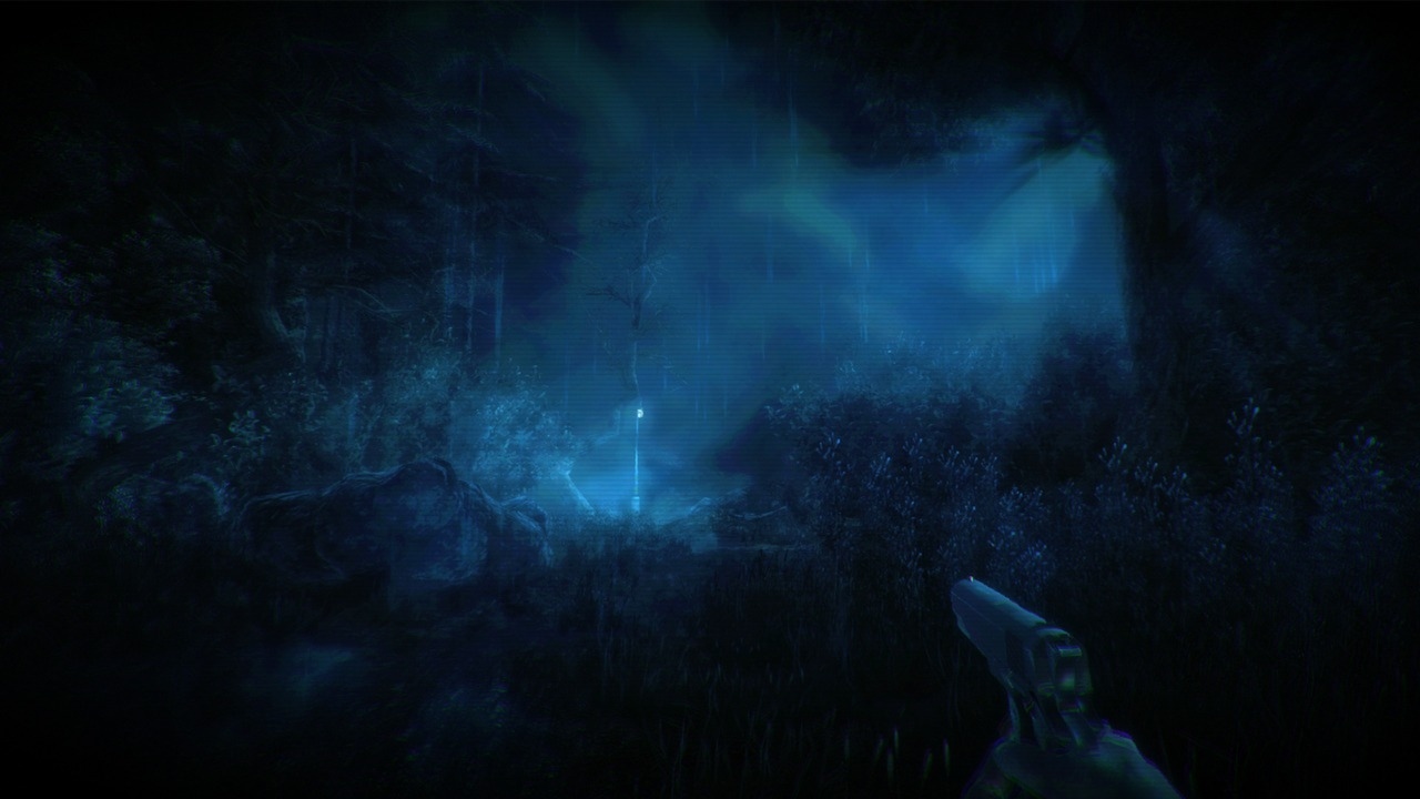 Haunted Memories Screenshot 3