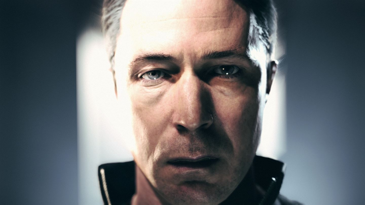 Quantum Break Screenshot 5