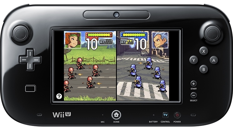 Advance Wars Screenshot 7