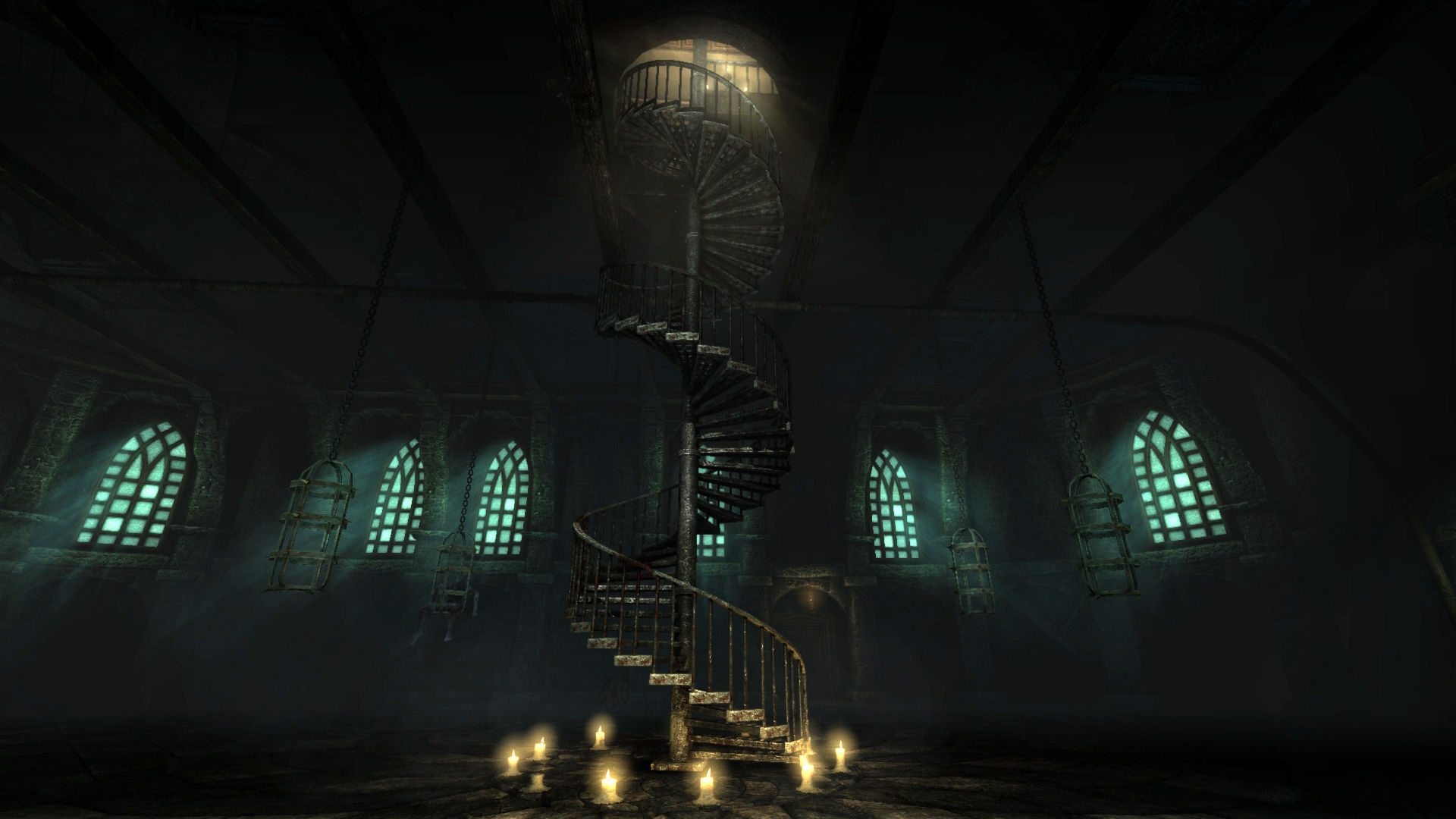Amnesia: The Dark Descent Screenshot 7