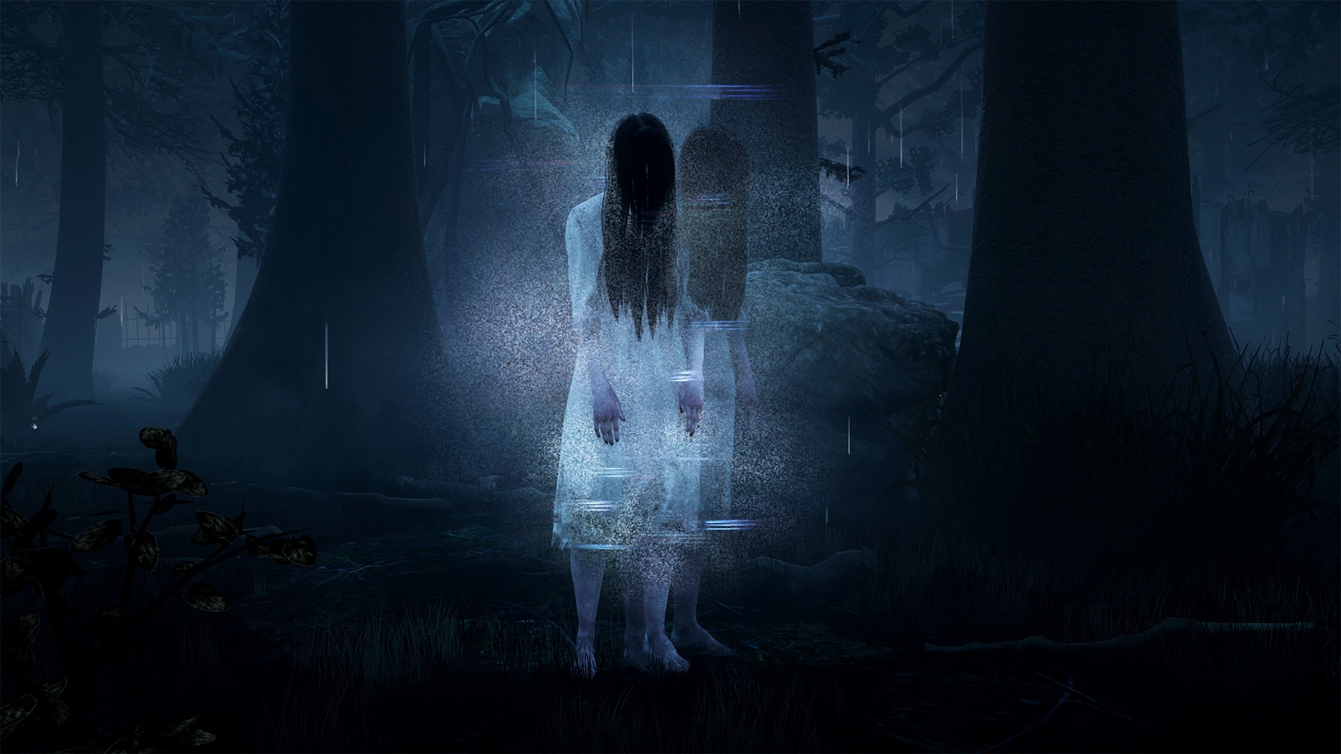 Dead by Daylight - Sadako Rising Screenshot 4