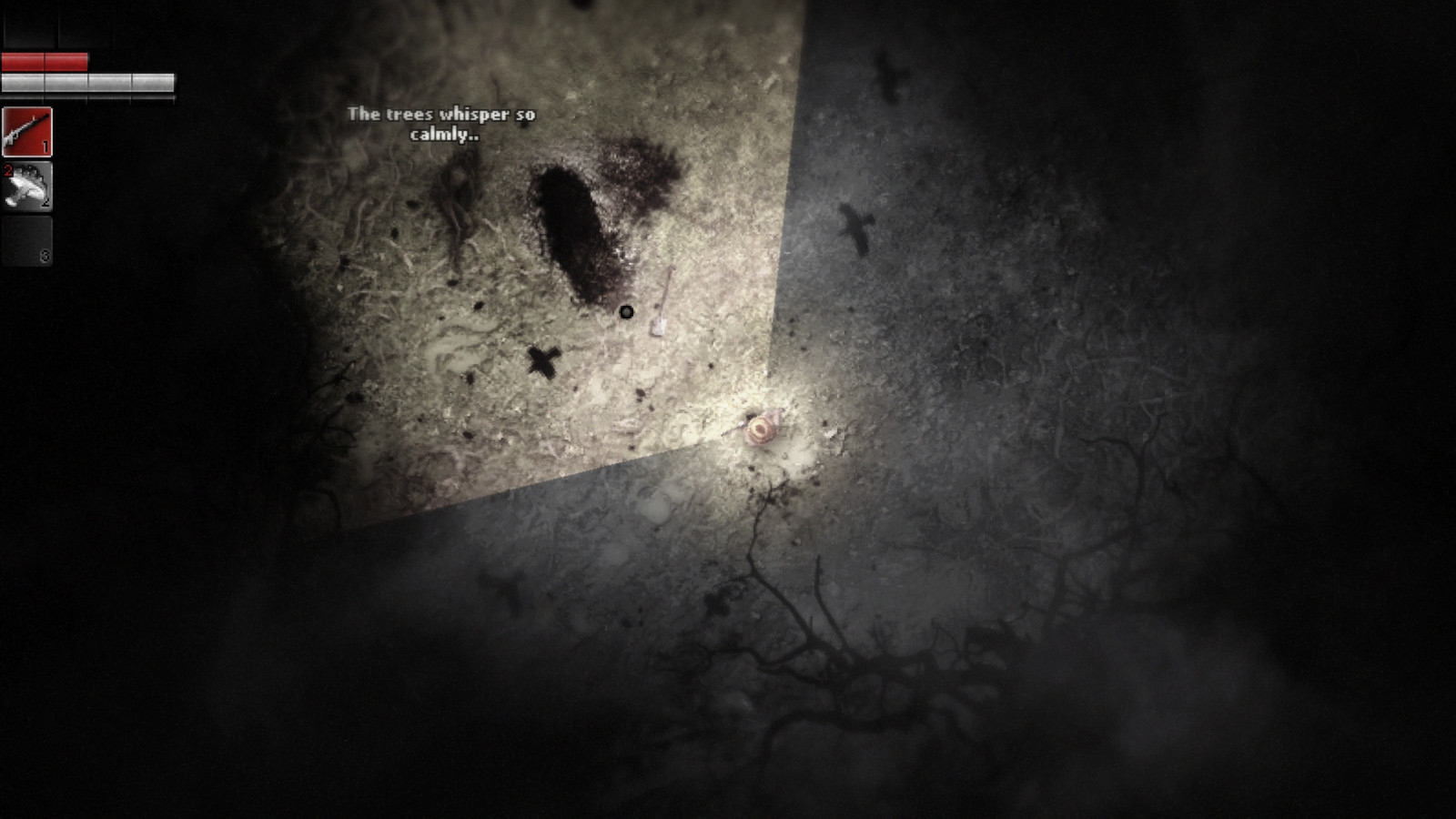 Darkwood Screenshot 4
