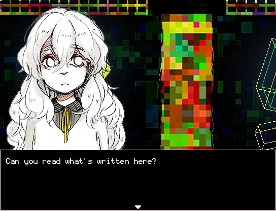 Hello Charlotte Screenshot 2