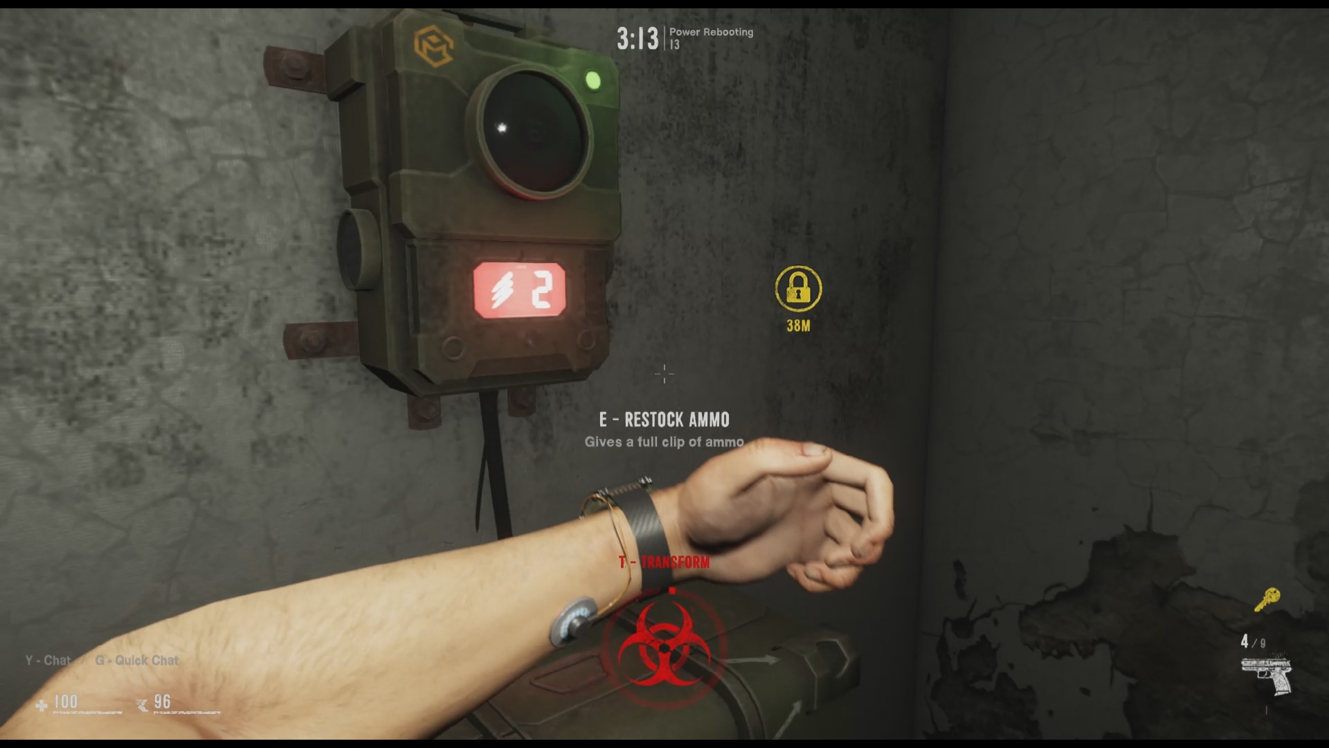 Deceit Screenshot 7