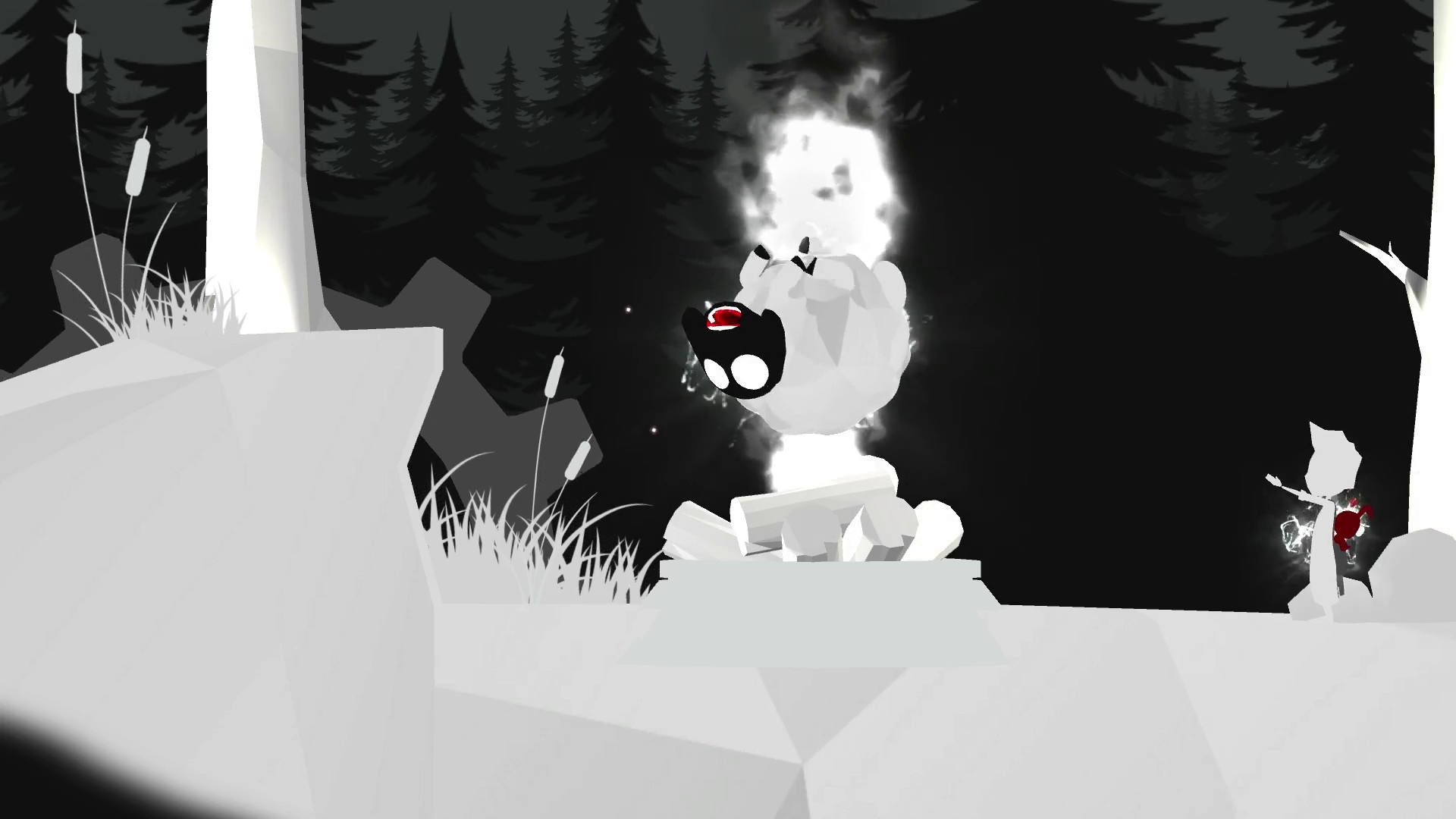 Albert and Otto Screenshot 3