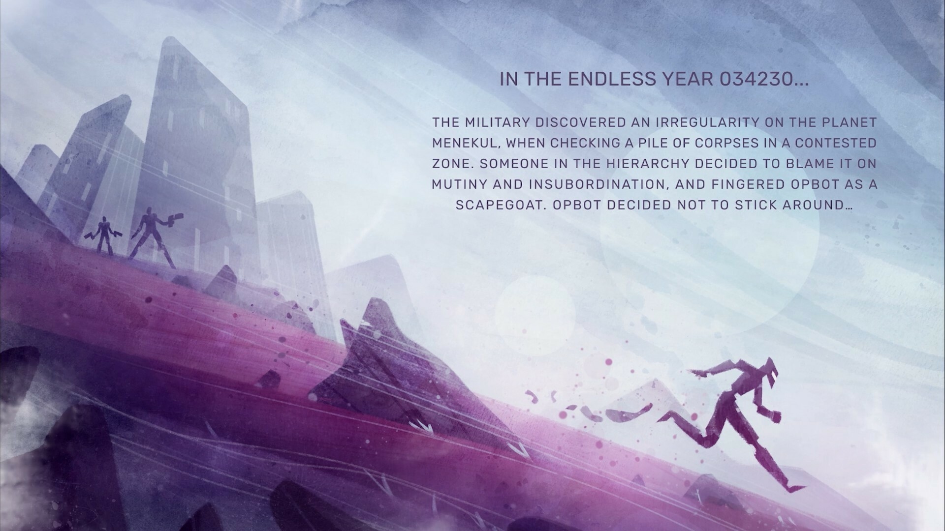 Endless Zone Screenshot 3