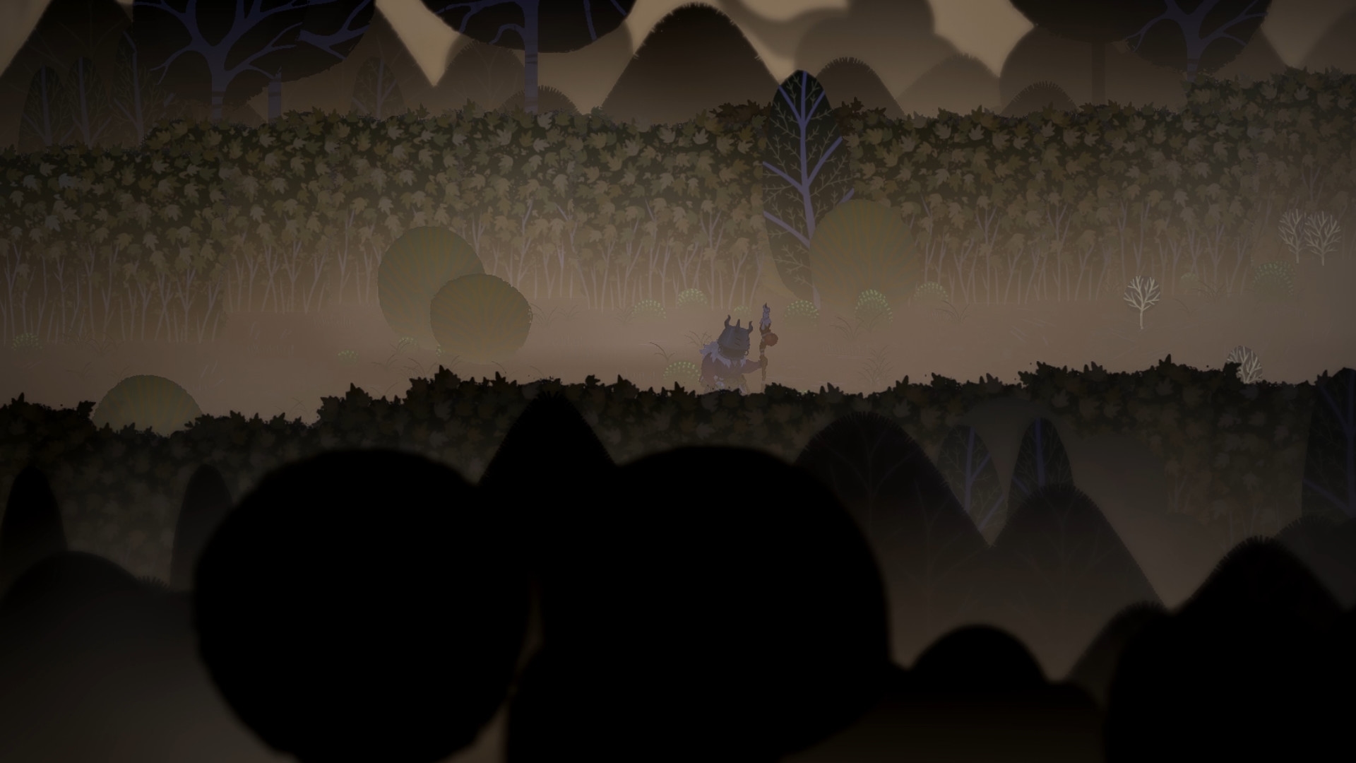 Wytchwood Screenshot 5