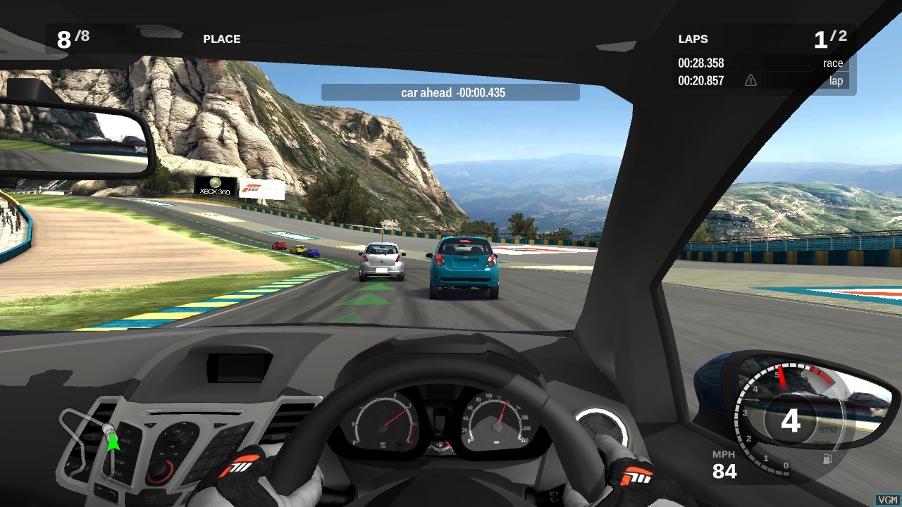 Forza Motorsport 3 Screenshot 5