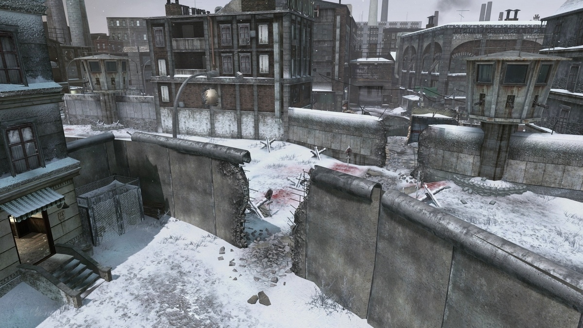Call of Duty: Black Ops - First Strike Screenshot 6