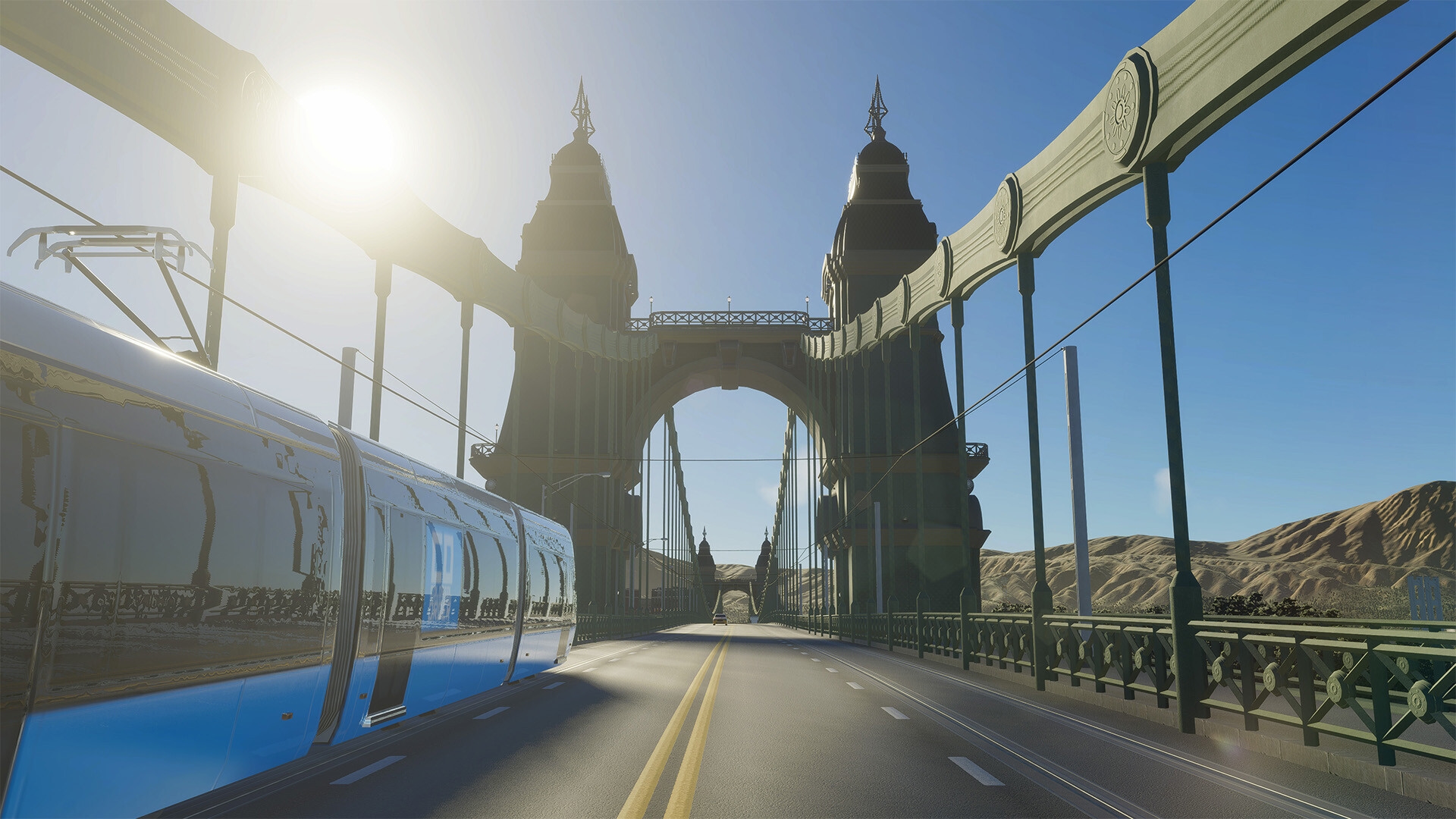 Cities: Skylines 2 Screenshot 2
