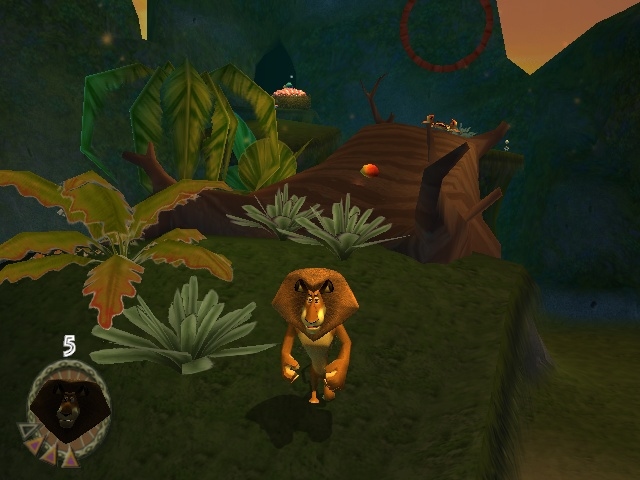 Madagascar Screenshot 3