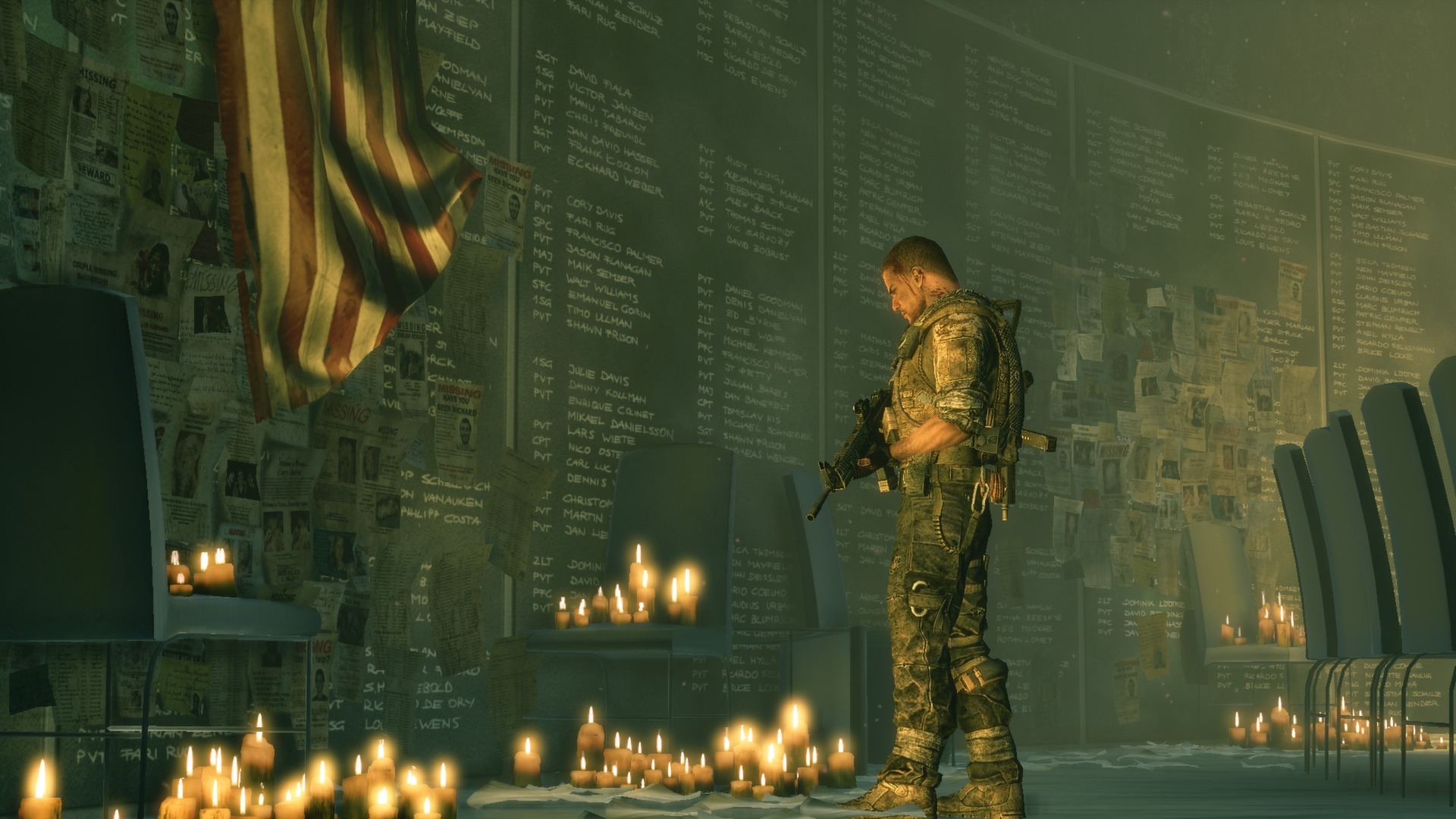 Spec Ops: The Line Screenshot 5
