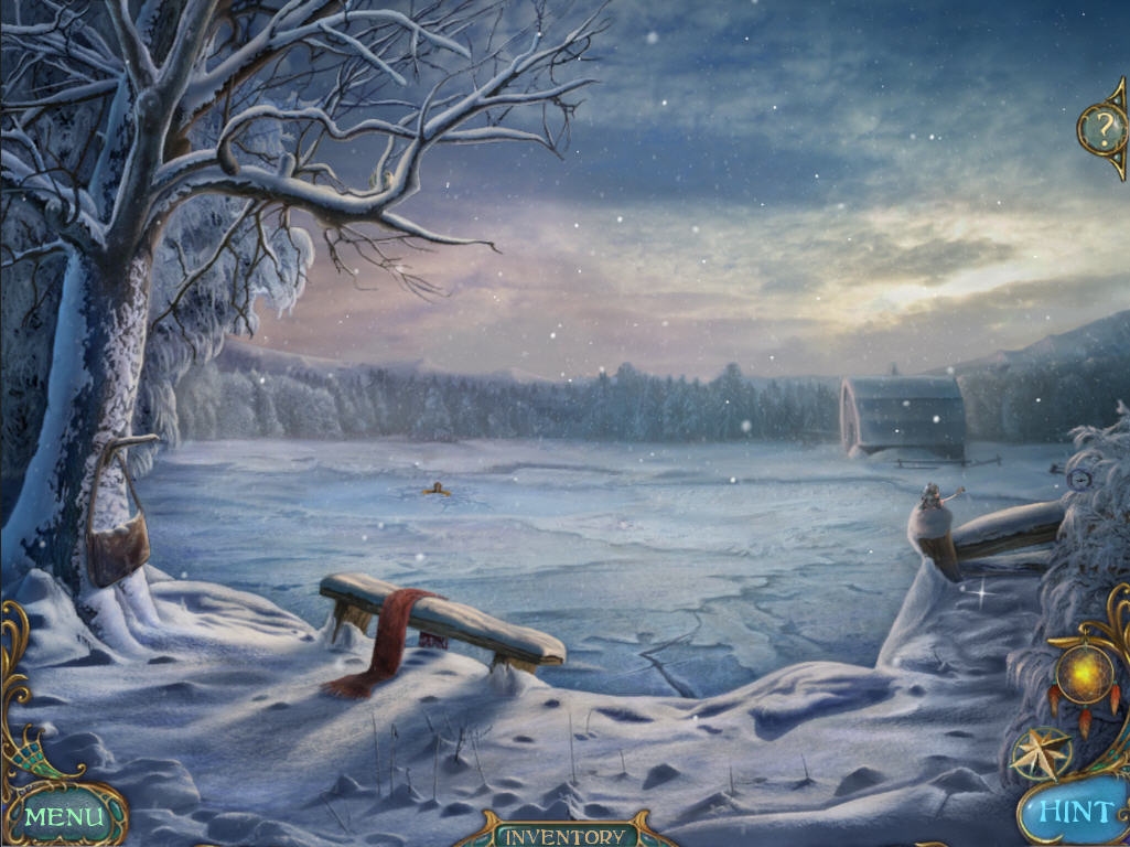 Dreamscapes: The Sandman - Premium Edition Screenshot 7