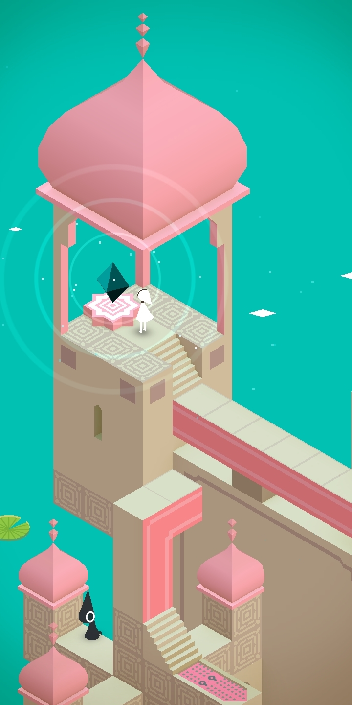 Monument Valley Screenshot 6