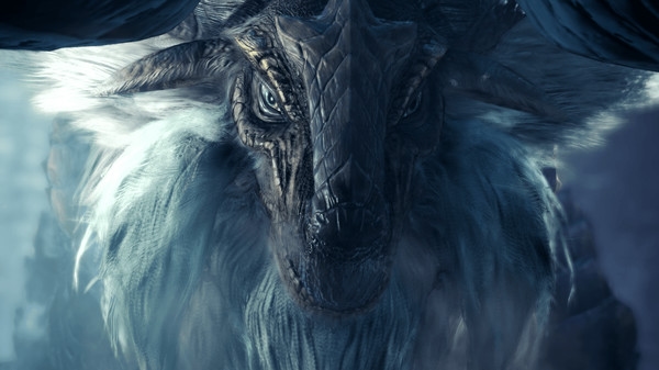 Monster Hunter World: Iceborne Screenshot 2