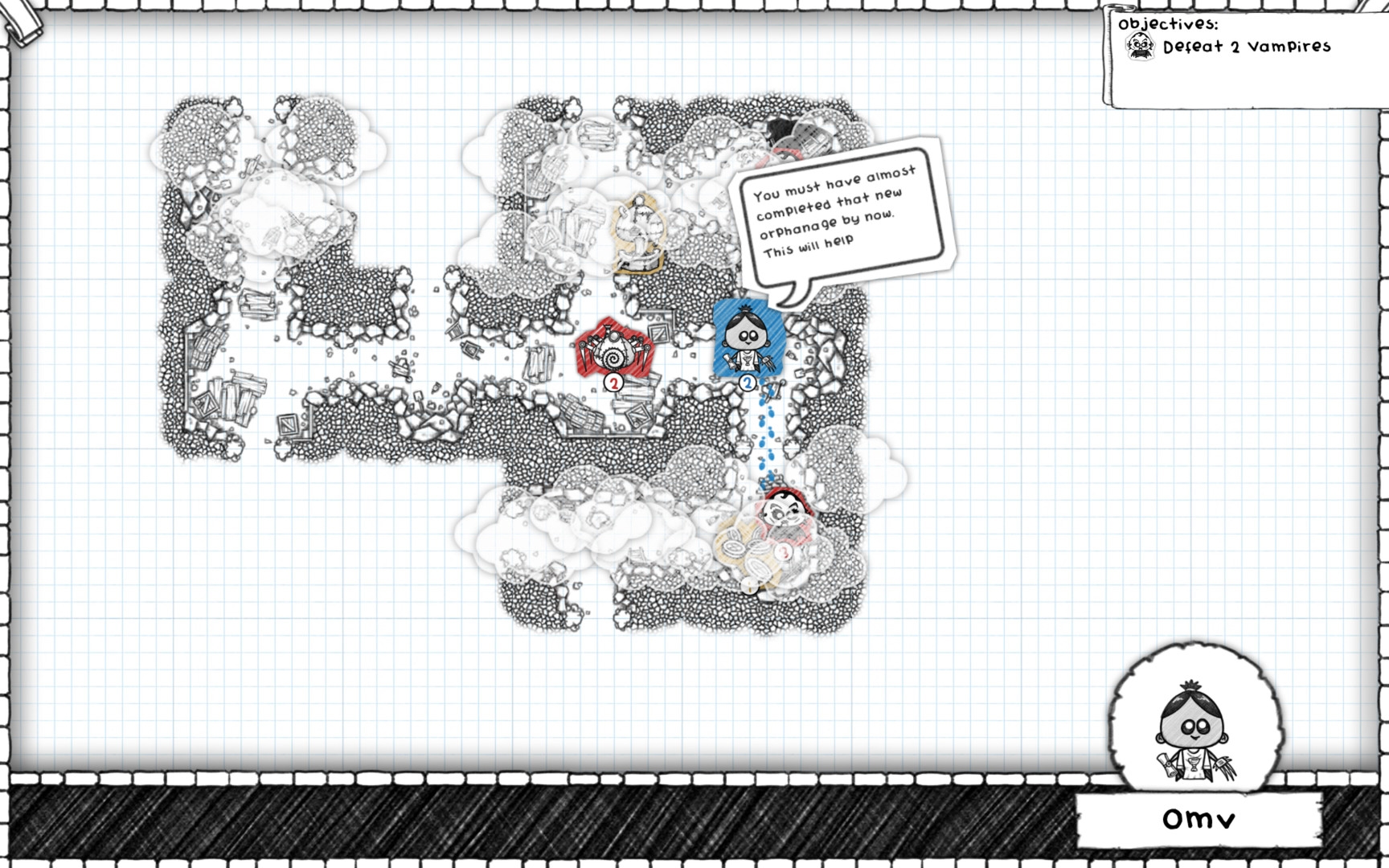 Guild of Dungeoneering Screenshot 6