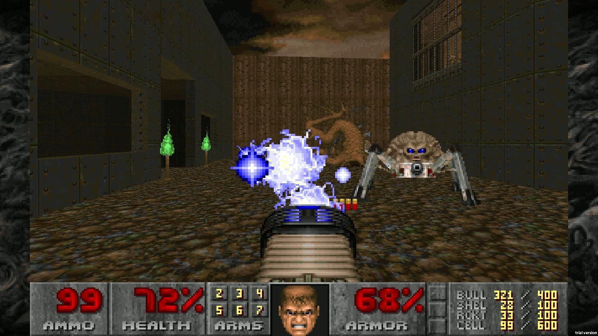 DOOM II: Bethesda.net Edition Screenshot 3