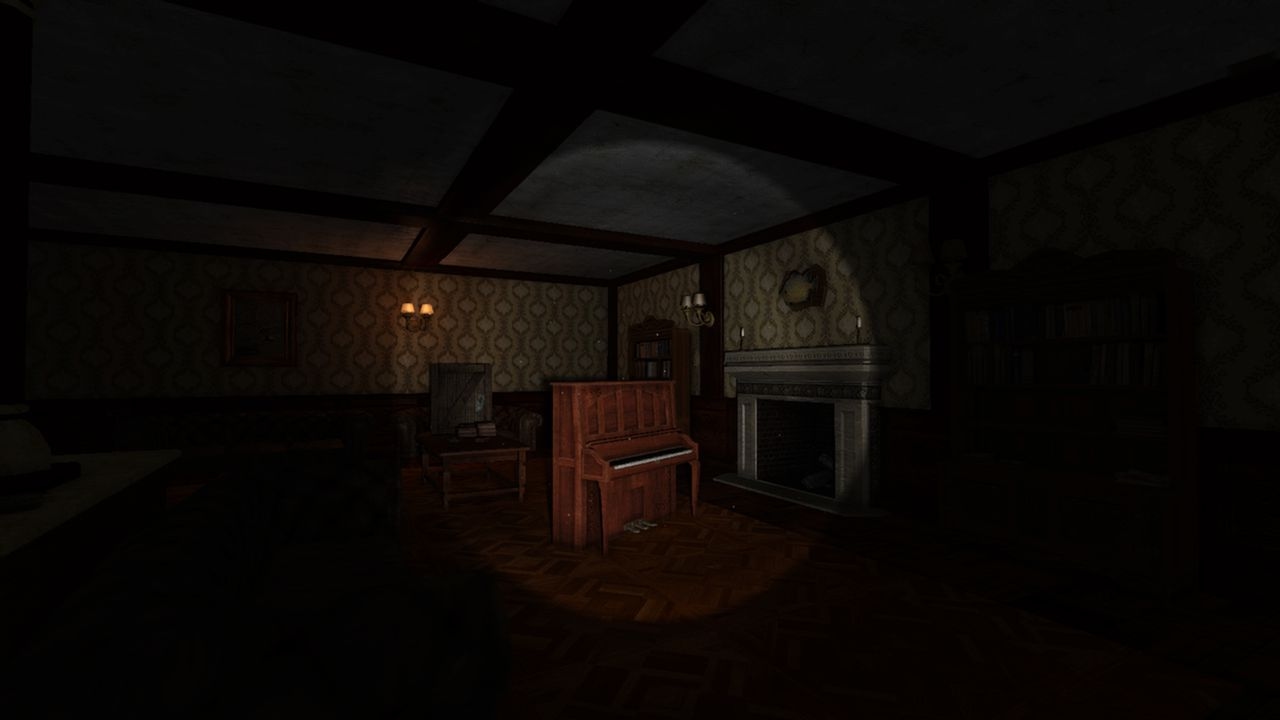Damned Screenshot 7