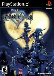 Kingdom Hearts Screenshot 2
