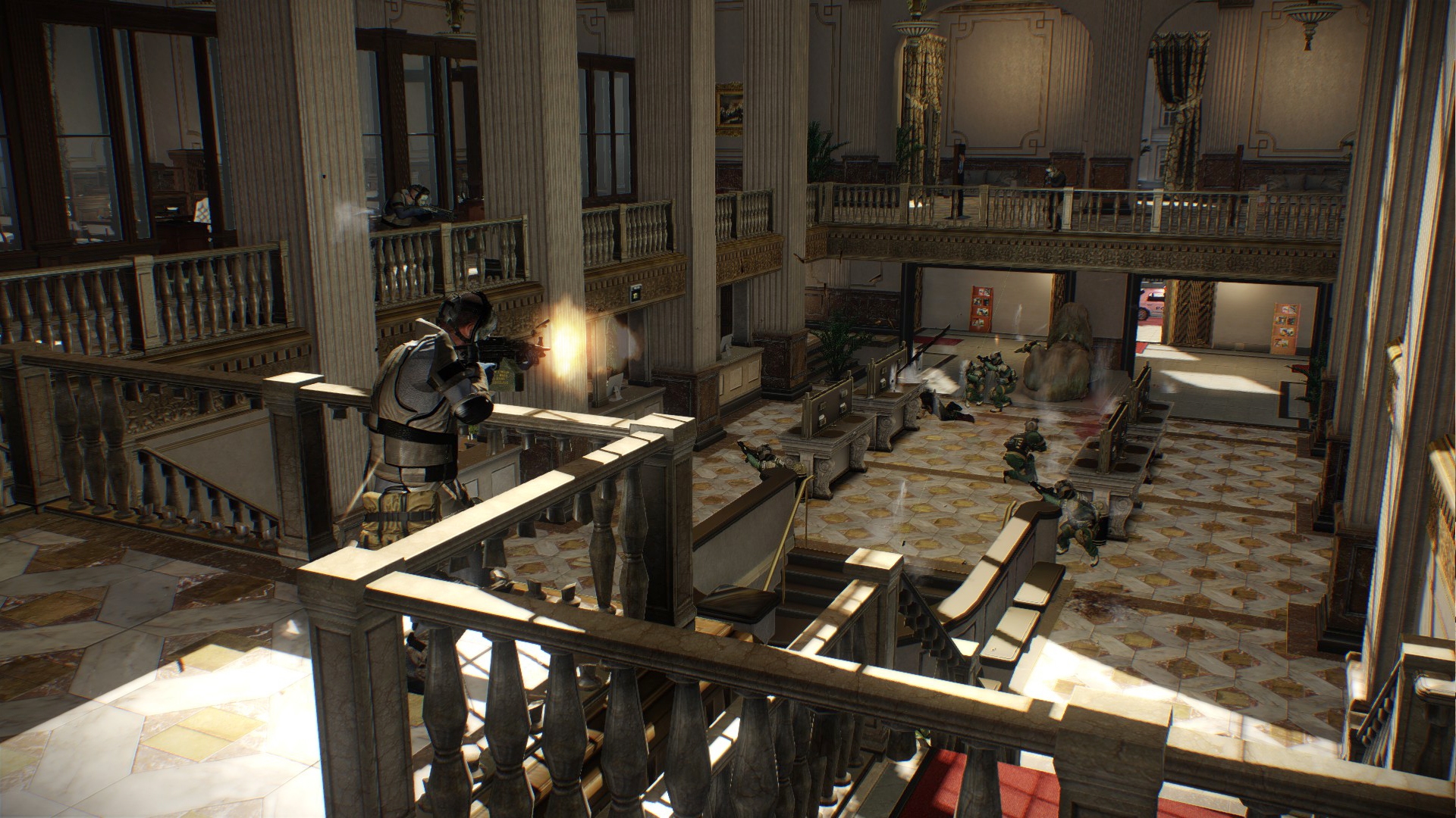 PAYDAY 2 Screenshot 3