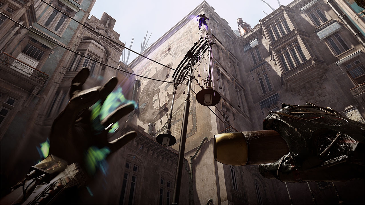 Dishonored: Death of the Outsider Screenshot 7