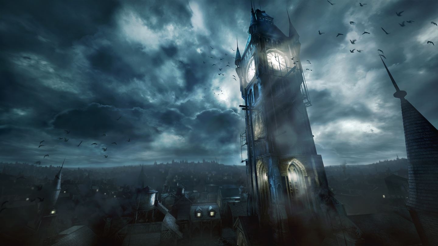 Thief Screenshot 2