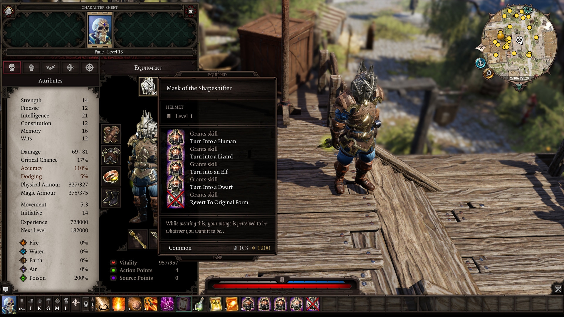 Divinity: Original Sin 2 - Definitive Edition Screenshot 6