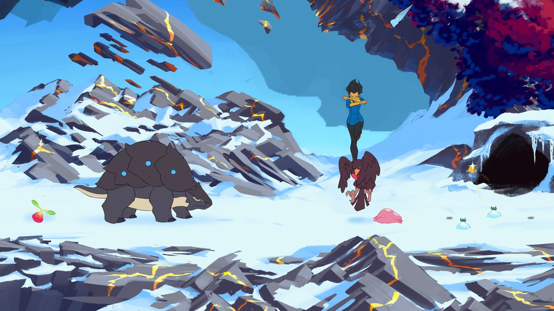 Battle Chef Brigade Screenshot 3