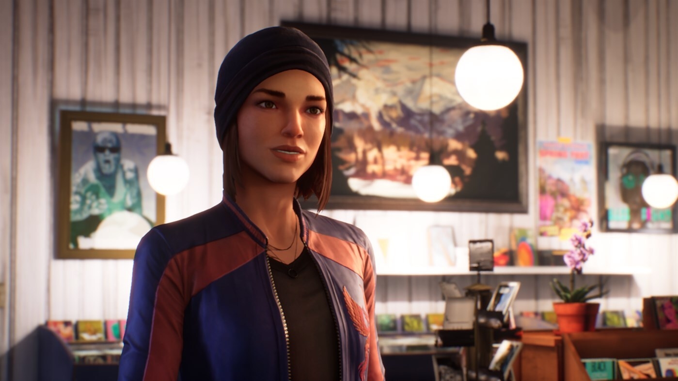 Life is Strange: True Colors - Deluxe Upgrade Screenshot 6