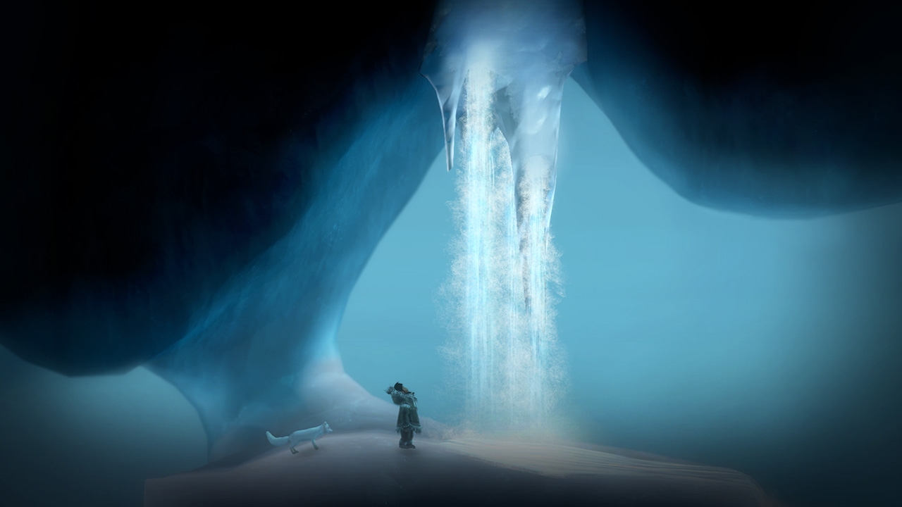 Never Alone Screenshot 7