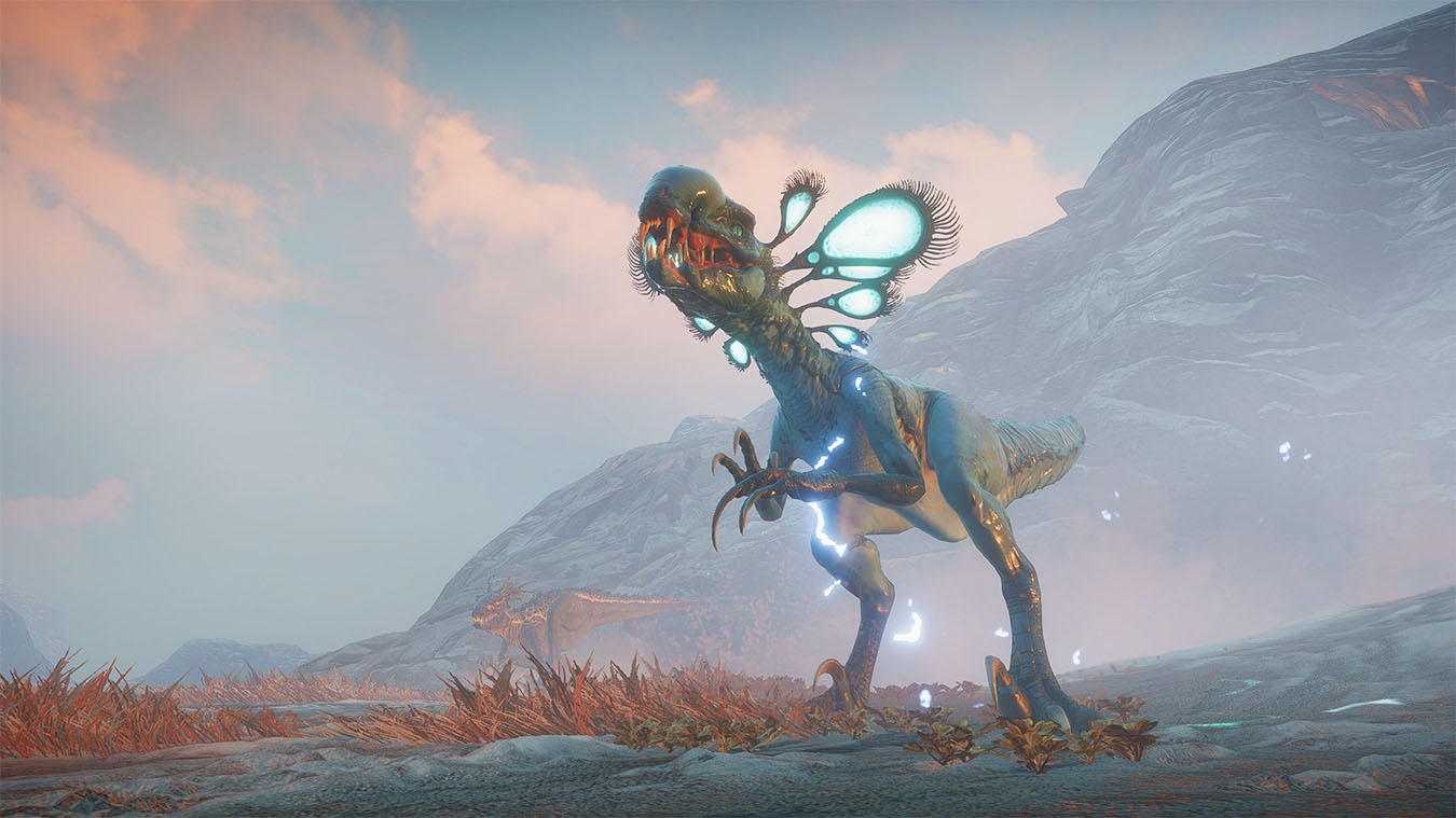 Second Extinction Screenshot 6