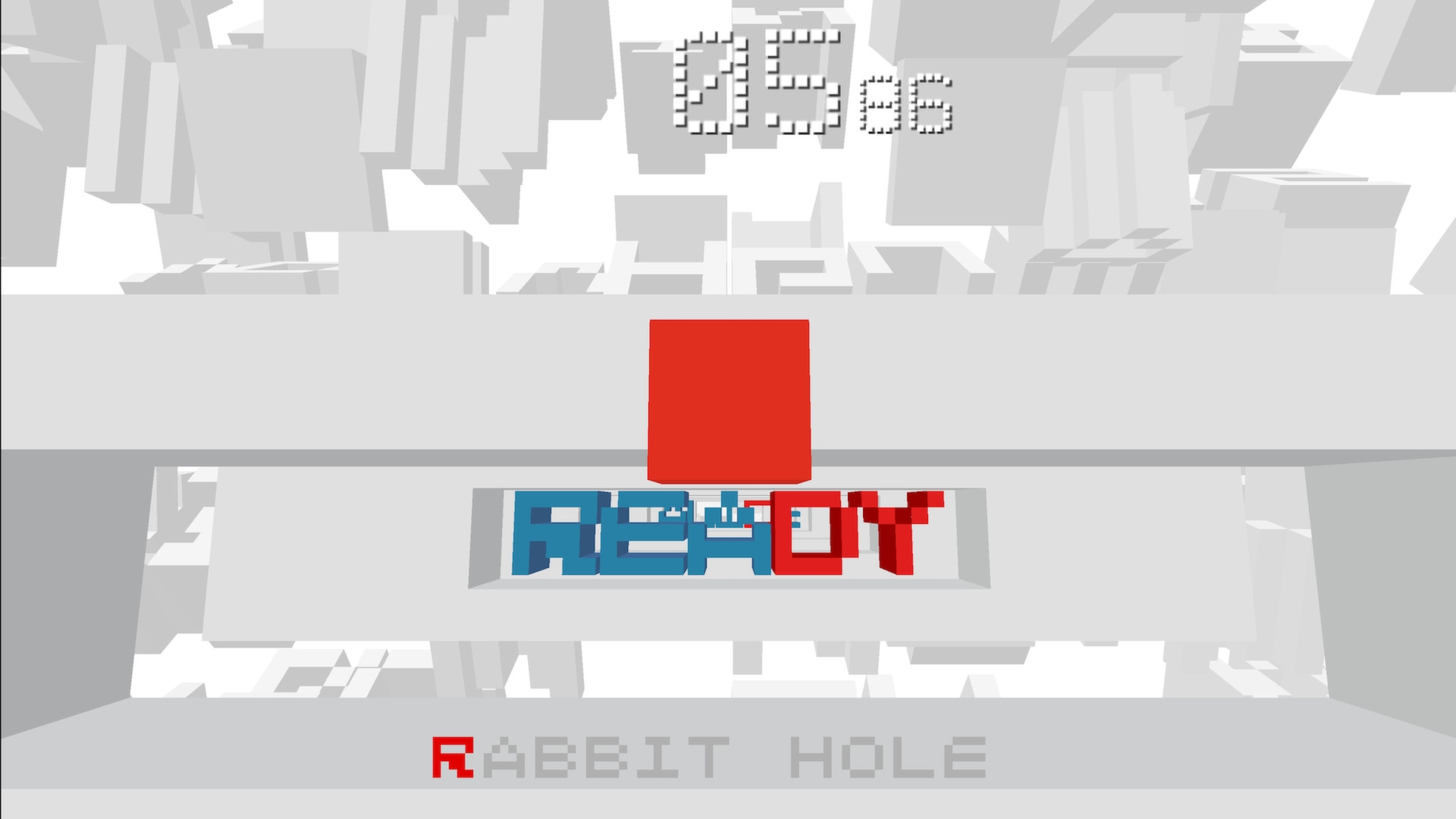 Rabbit Hole 3D Screenshot 3
