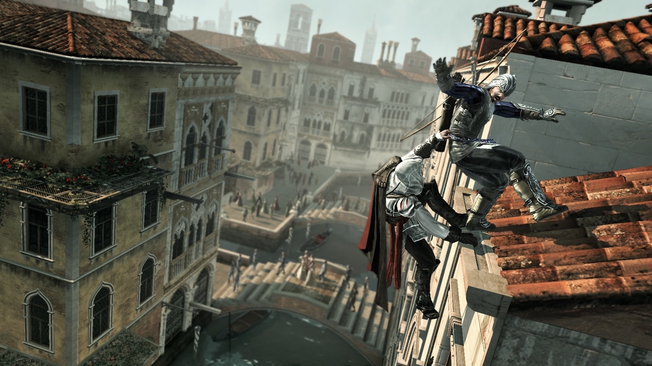 Assassin's Creed II Screenshot 6