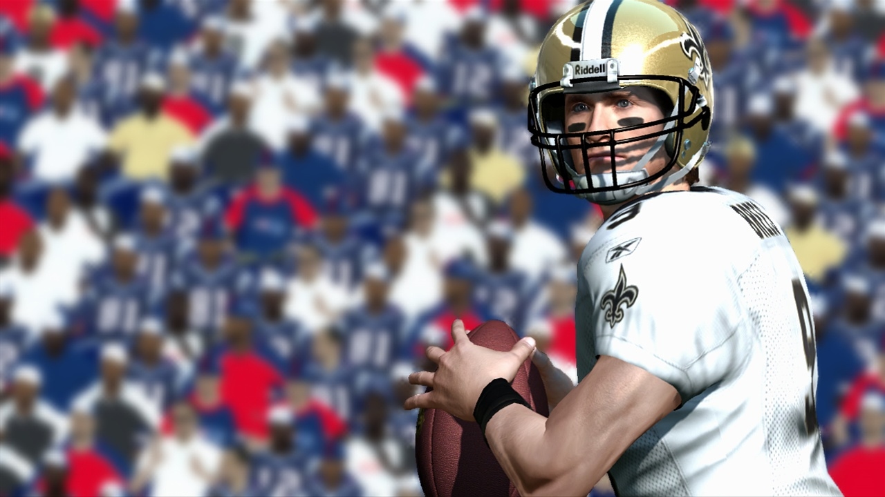 Madden NFL 11 Screenshot 6