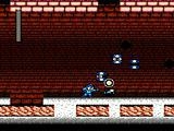 Mega Man 2 (1988) Screenshot 3