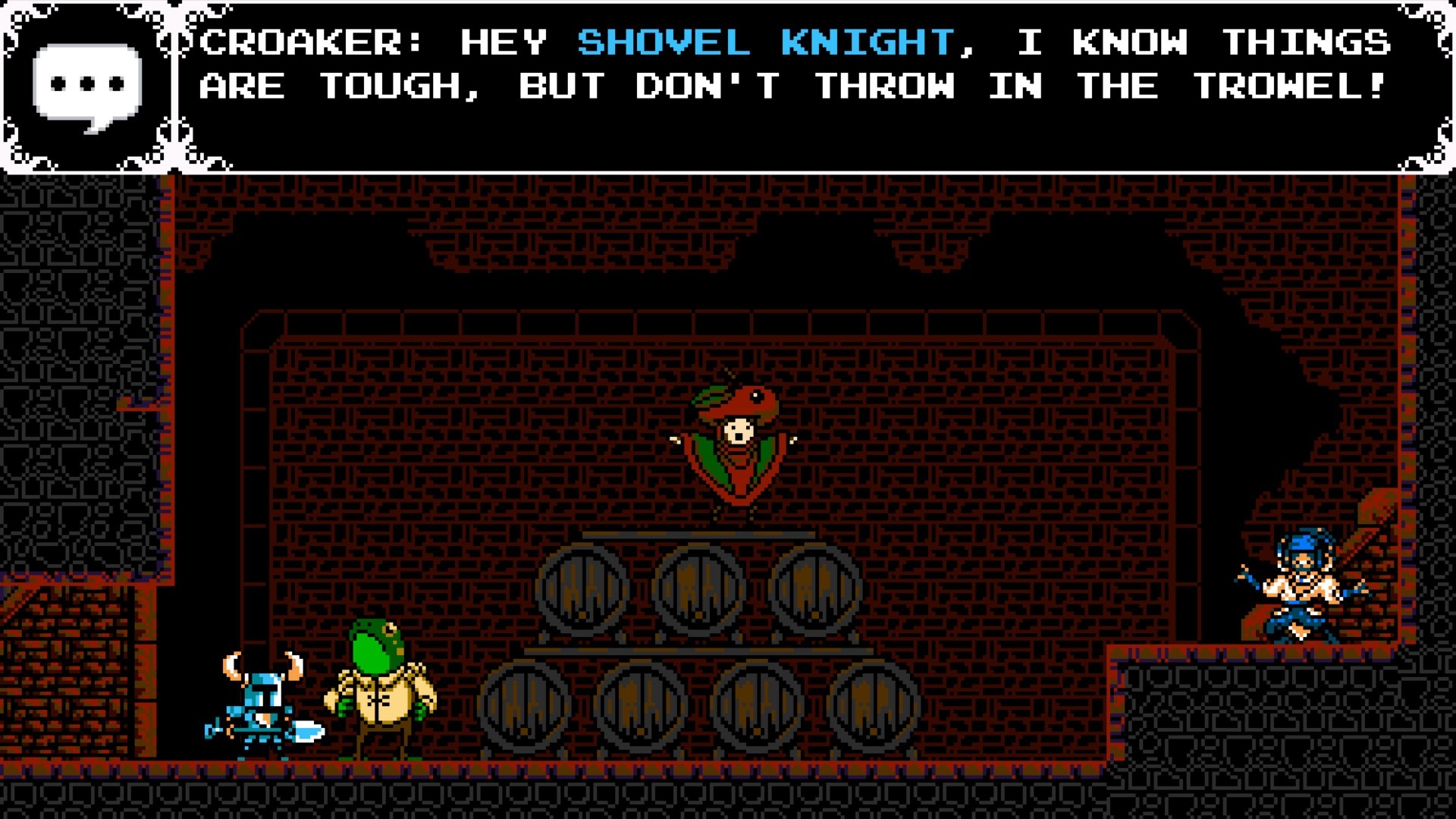 Shovel Knight: Shovel of Hope Screenshot 6