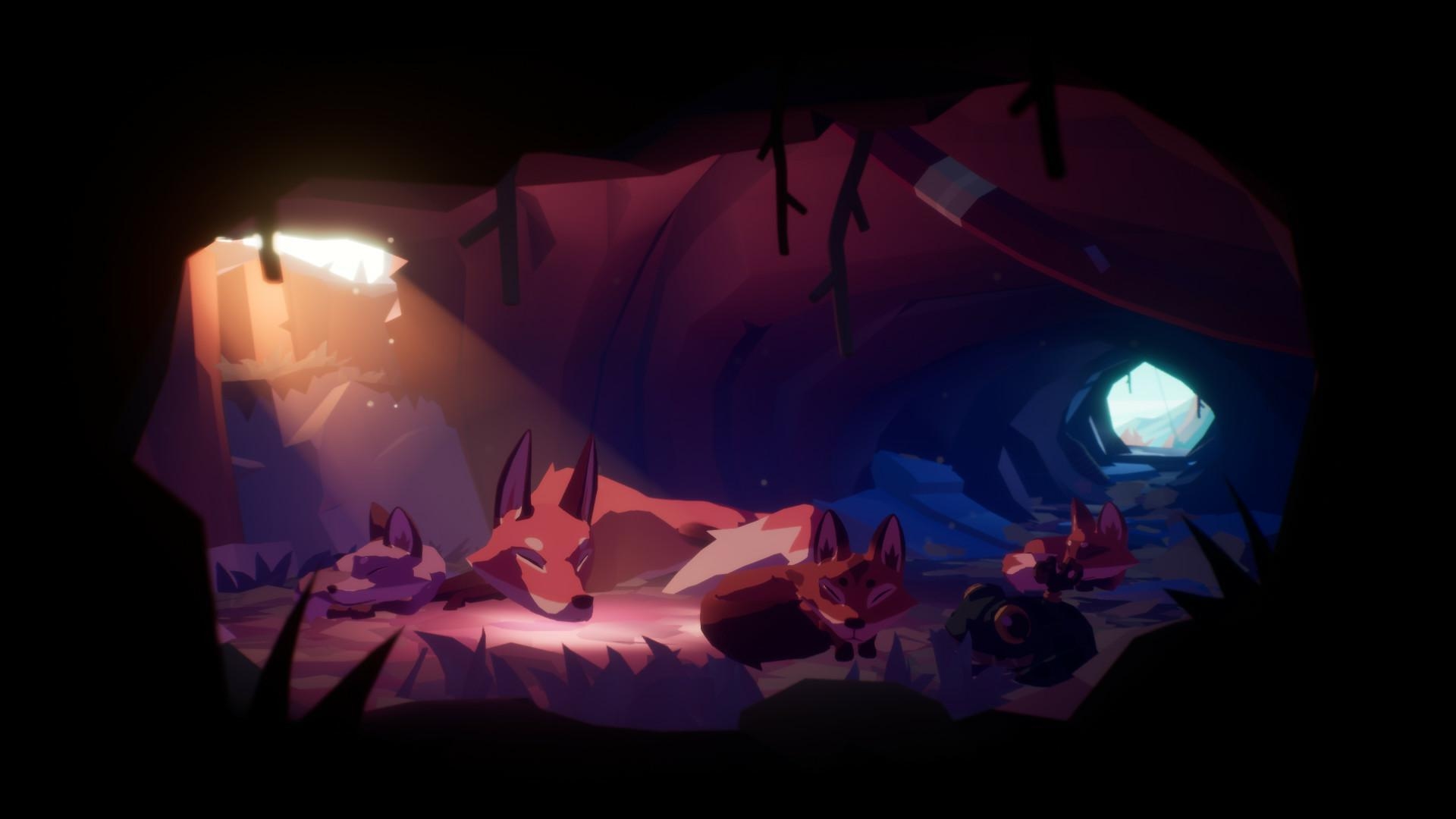 Endling - Extinction is Forever Screenshot 7