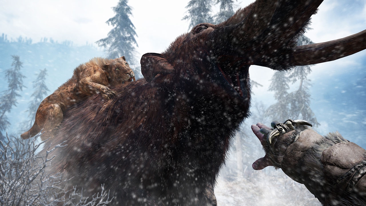 Far Cry Primal Screenshot 7
