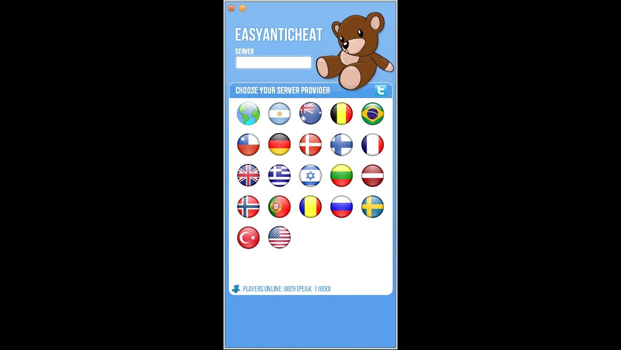 EasyAntiCheat eSports Screenshot 3