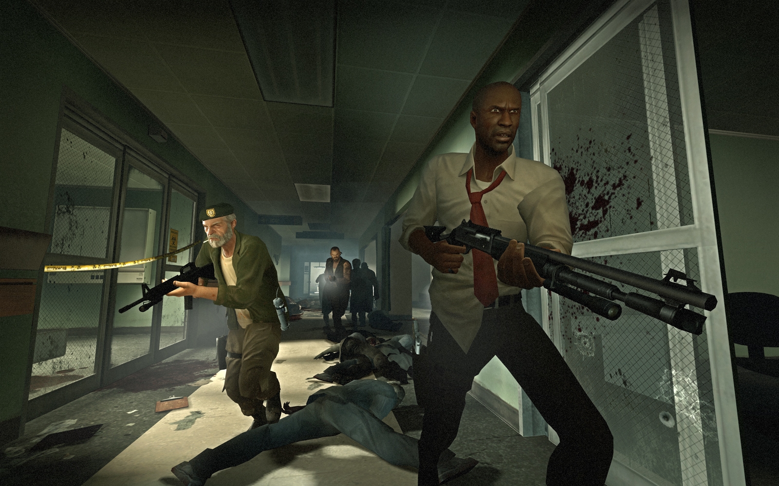 Left 4 Dead Screenshot 4