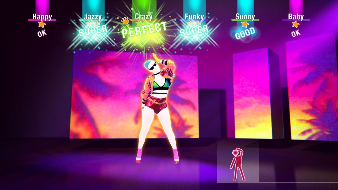 Just Dance 2019 Screenshot 6