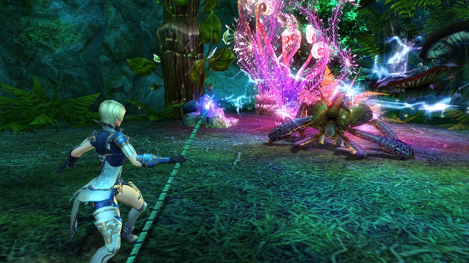 Sphere III: Enchanted World Screenshot 7