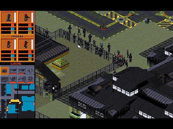 Syndicate Plus Screenshot 6