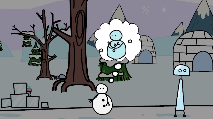 Doki-Doki Universe Screenshot 7