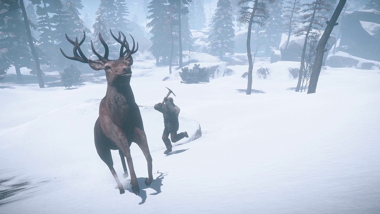 Rust Screenshot 7