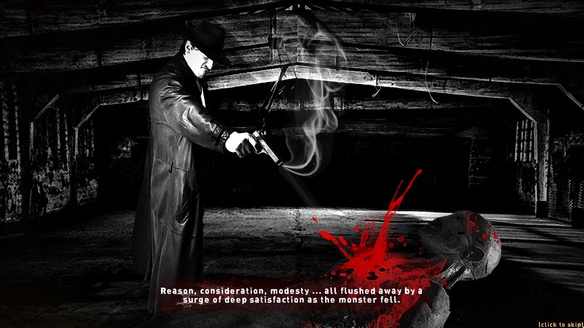 Splatter - Zombie Apocalypse Screenshot 3