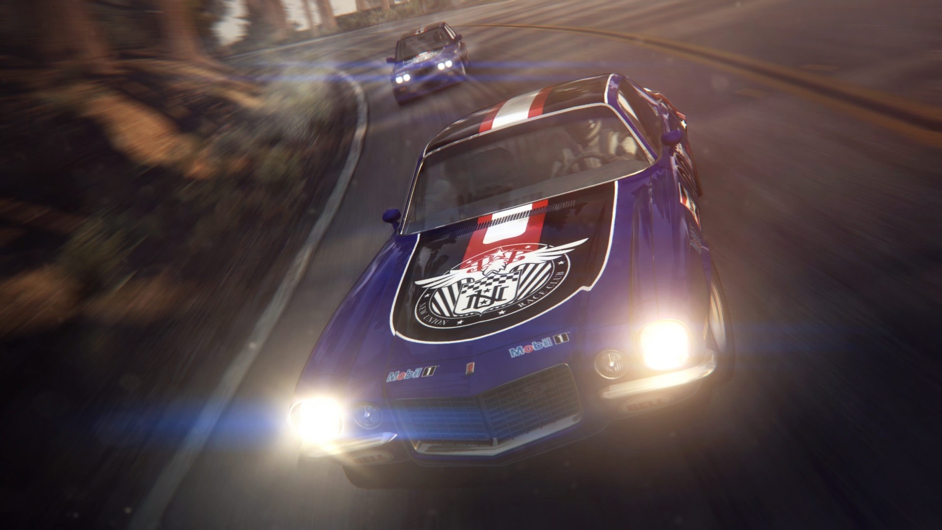 GRID 2 Screenshot 7