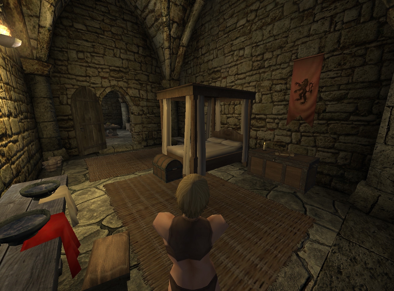 Mount & Blade Screenshot 6