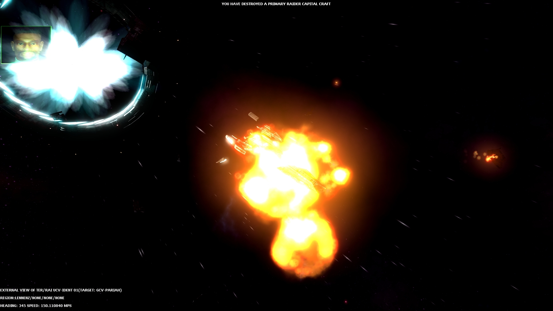 Universal Combat CE Screenshot 5