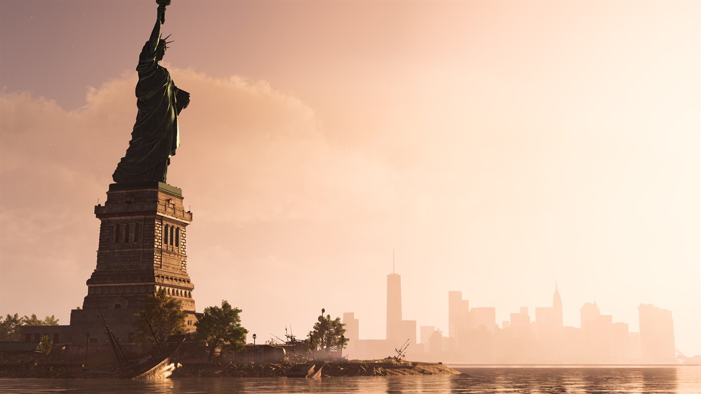Tom Clancy’s The Division 2: Warlords of New York Screenshot 6